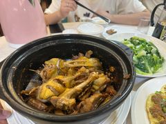 -莲花公园煎蟹(总店)