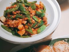 -客语客家菜(华发商都店)