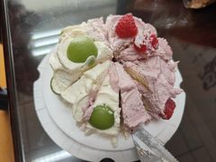 -WenTinG文汀·半糖蛋糕(合生汇店)