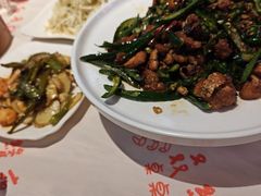 -五丁桥光头香辣蟹(望江橡树林店)