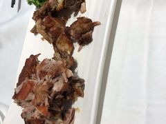 -小贝壳酒楼(经九路店)