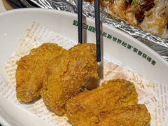 -新白鹿餐厅(第一百货店)