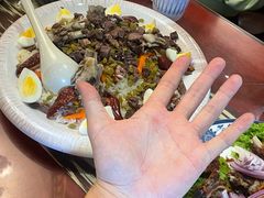 -新疆伊宁远征餐厅