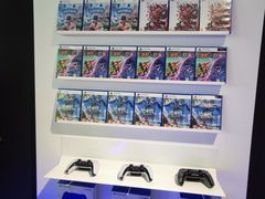 -Sony Store 索尼(上海淮海中路店)