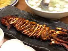 -渔家灯火(明湖店)