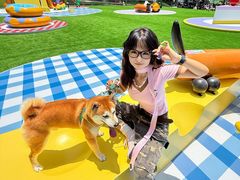 -深圳来福士广场