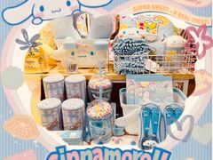 -名创优品(天河区正佳广场二店)