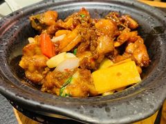 -潮堂 · 潮州菜(国贸商城店)