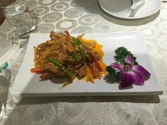 android_upload_pic-马凯餐厅(长椿街店)