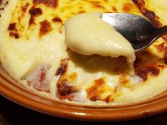 芝士土豆泥-萨莉亚意式餐厅(杭州西溪龙湖天街店)