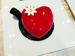 心语·心愿-麦雪尔甜品·生日蛋糕(新街口旗舰店)