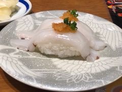 -合点寿司(金虹桥商场店)