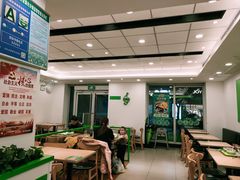 大堂-老乡鸡(寿县君子大道店)