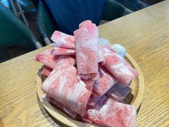 -Thai Basil罗勒叶泰式餐厅(时代天街店)
