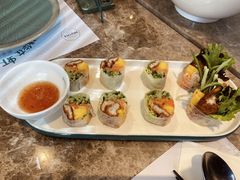 -美奈小馆·东南亚菜(福田星河COCO Park店)