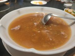 石参根龙骨汤-客汀家宴·客家烟火 四季食材(集美店)