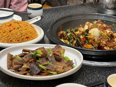 招牌夜郎蛙-夜郎国·贵州菜(南山店)