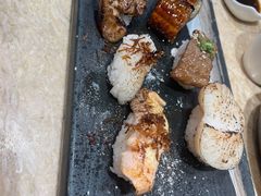 -东京屋(武定路店)