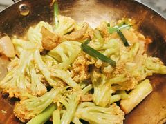 -绿茶餐厅(昆明世纪金源店)