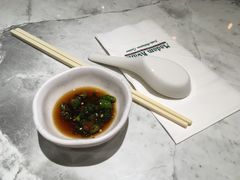 餐具-关夫人餐厅(阳光广场店)