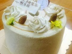 -SAYScake善食感戚风蛋糕(临江大道店)