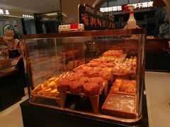 -超港·蛋糕面包(国购店)