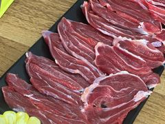 五花腱-牛天下·牛肉·海鲜·打边炉·融合菜