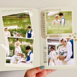 点击看大图 -金夫人婚纱摄影(华南店)