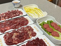 -杏花吴记牛肉火锅