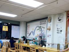 大堂-屋里家延边朝鲜族冷面(南园店)