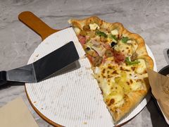 -必胜客(上海新南方商城PH店)