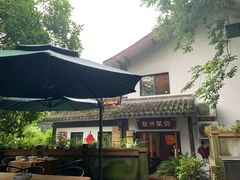 -龙井壹号·茶缘山景宴(龙井村店)