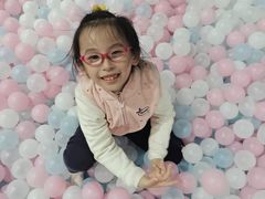 -月星环球港赢在起点早教中心·亲子托班早教体验课儿童兴趣班逻辑思维专注力幼小衔接(普陀中心)