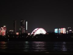 -武昌中华路码头(轮渡站)