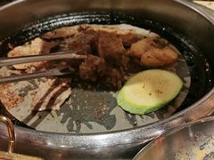 -姜胖胖无限自助烤肉(罗湖宝能店)