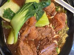 -王记-台湾牛肉面