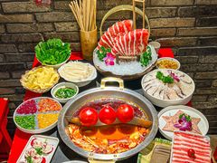 -小龙坎火锅(新天润店)