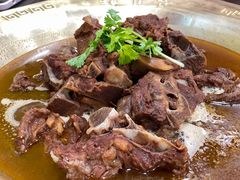 -芦月轩羊蝎子(北蜂窝店)