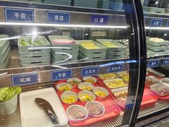 -蚝英雄鲜蚝自助专门店(长楹天街直营店)