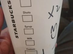 -星巴克(尚品中心1F店)