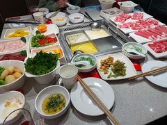 -海底捞火锅(大融城店)