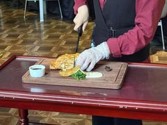 -塞纳河法国餐厅(唐延路店)