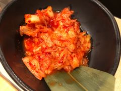 -新石器烤肉(之心城店)