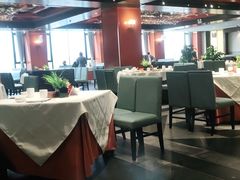 大堂-大鸭梨烤鸭(金色漫香店)