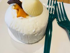 -星巴克(天津鲁能中心第三店)