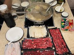 -潮汕良记牛肉火锅(洪武路店)