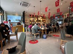 -镇南锅盖面馆(解放路店)