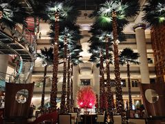 -威斯汀舞台餐厅