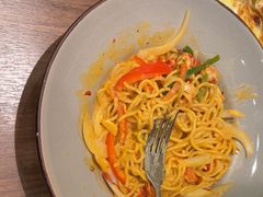 -Pennehut畔尼意面(合肥万象城店)