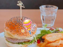-UPPER KITCHEN(延安路店)